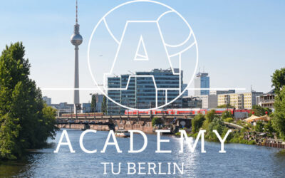 Die TU Berlin Academy geht an den Start!
