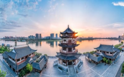China Competence